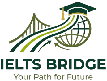 IELTS Bridge